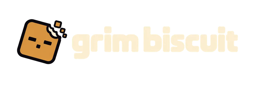 Grim Biscuit